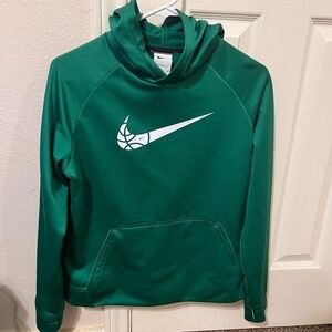 Nike hoodie Pullover